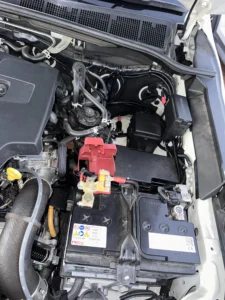 Toyota Hulux 202x - ESC & Trailer DC Tow Pro