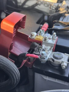 Toyota Hulux 202x - ESC & Trailer DC Tow Pro