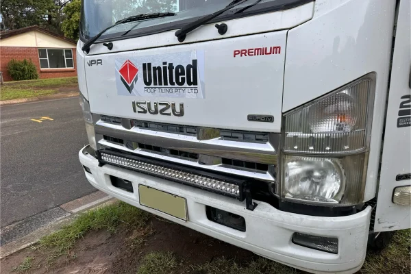 LED LIGHT BAR